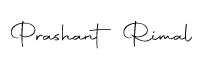 Signature